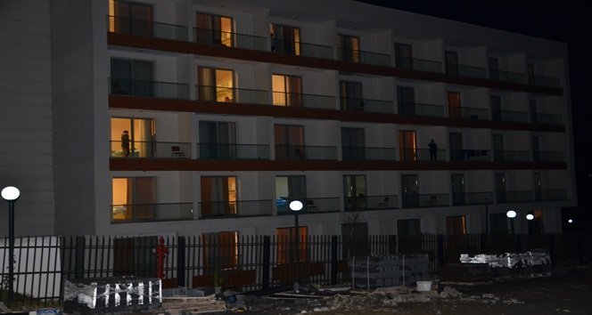 ALAPLI’DA ÜNİVERSİTE ÖĞRENCİSİ GENÇ İNTİHAR ETTİ