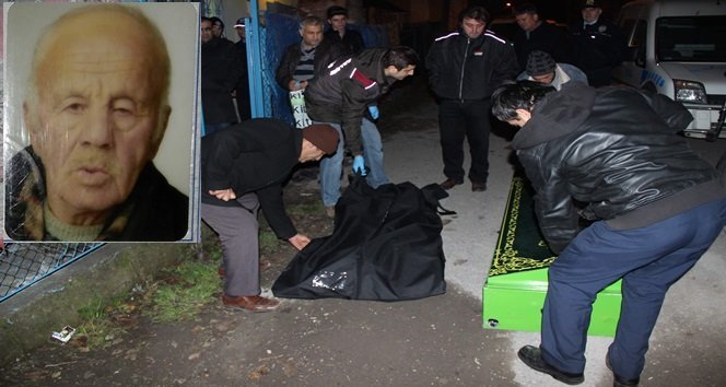 SOBA ZEHİRLENMESİ: 1 ÖLÜ