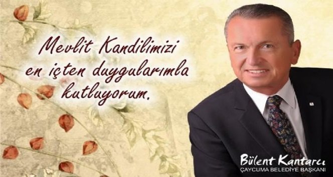 MEVLİD KANDİLİNİZ MUBAREK OLSUN..