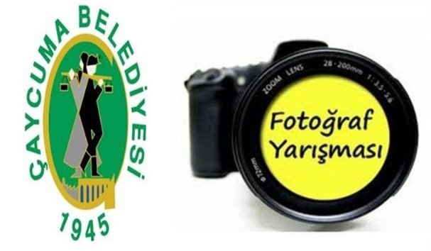 Çaycuma Belediyesinden Yarışma
