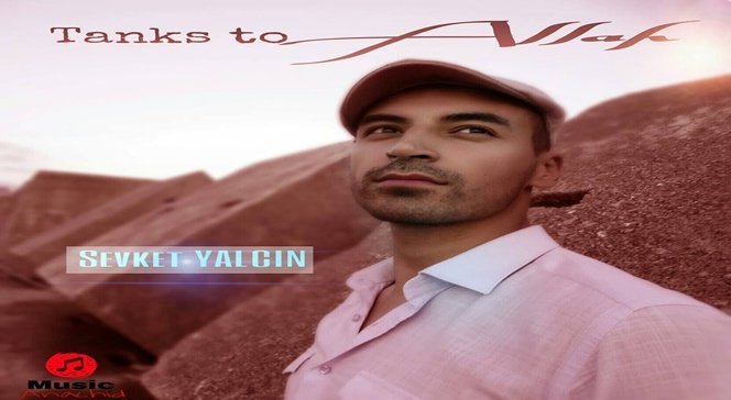 Türkali’den Bir Güneş Daha Müzik Piyasasında