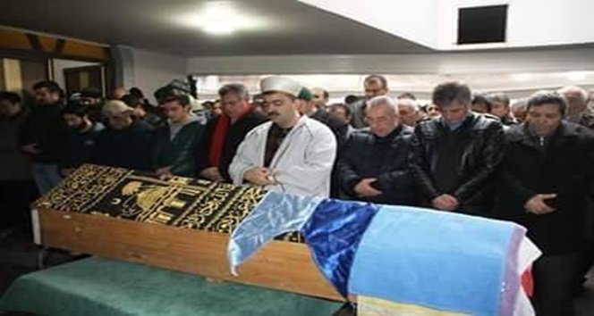 Murat Karayavuz’un acı günü