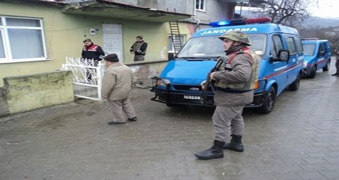 Jandarma’dan Tarihi Operasyon