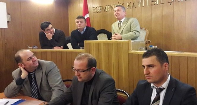 Çaycumanın tarihi değişti