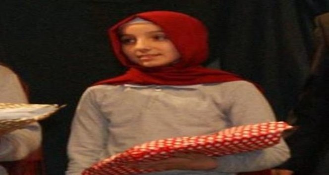 TEOG Türkiye Birincisi Çaycuma’dan