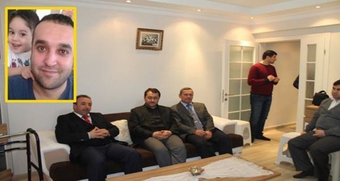 Ökkeş Şimşek ve Ailesi Unutulmadı