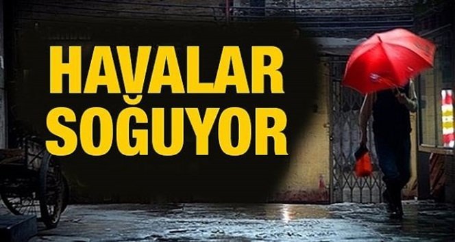 Meteoroloji’den Acil Uyarı