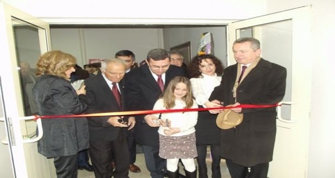 Figen Ramazanoğullarından Muhteşem Sergi