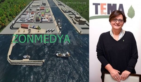 TEMA; “Filyos Vadi Projesi Davası Sürüyor.!”