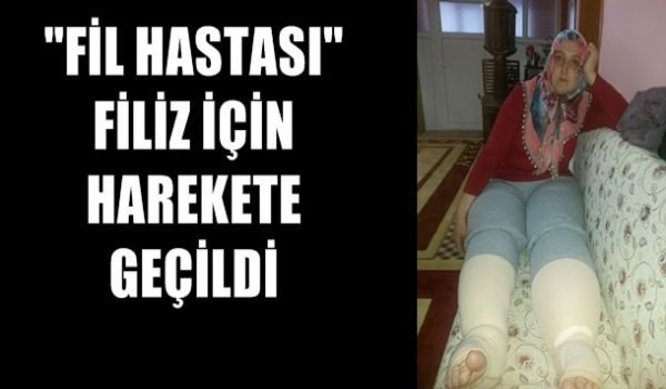 36 Yaşındaki Filiz’in Sesi Duyuldu