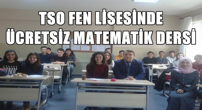 Okul Müdürü’nün Öğrencilerine Jesti