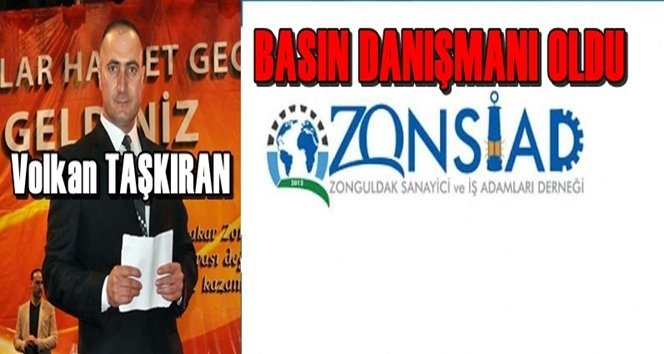 Volki Show’a Büyük GÖREV.!