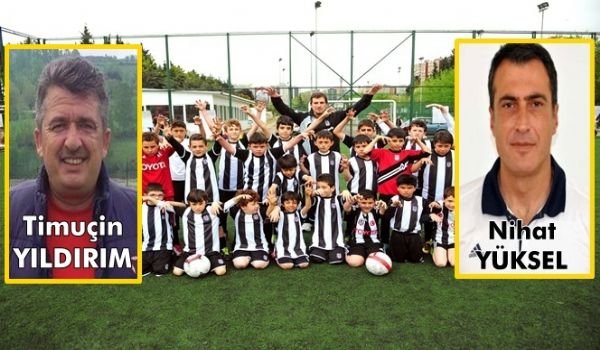 Zonguldak’lı Antrenörden Çaycuma’da Bir İlk.!