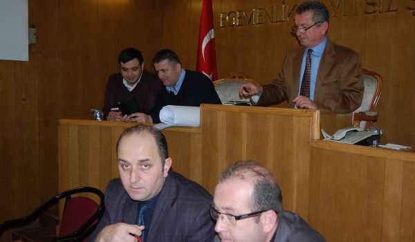 Çaycuma Sherwood kentiyle kardeş oluyor