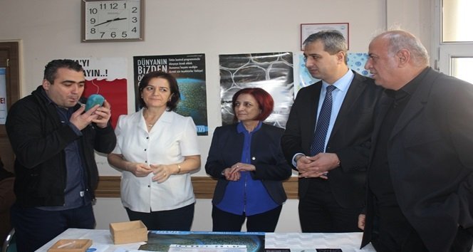 HALK SAĞLIĞI MÜDÜRLÜĞÜ TARAFINDAN SİGARAYI BIRAKMA GÜNÜ ETKİNLİKLERİ DÜZENLENDİ (SERTAÇ ÖZDEMİR/ZONGULDAK-İHA)