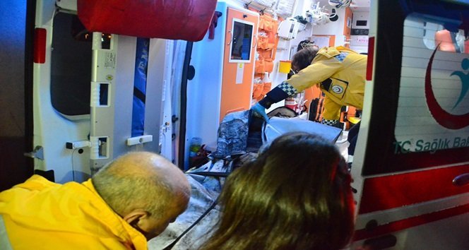 MADEN OCAĞINDA FACİA: 2 ÖLÜ