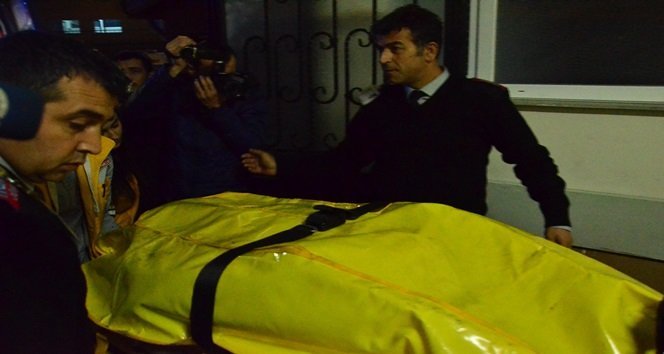 ZONGULDAK'TA BİR MADEN OCAĞINDA EDİNİLEN İLK BİLGİYE GÖRE YAŞANAN PATLAMA SONUCU 2 MADENCİ HAYATINI KAYBETTİ. (İLHAN GÖKÇEN - ONUR ALTINDAĞ - SERTAÇ ÖZDEMİR/ZONGULDAK-İHA)