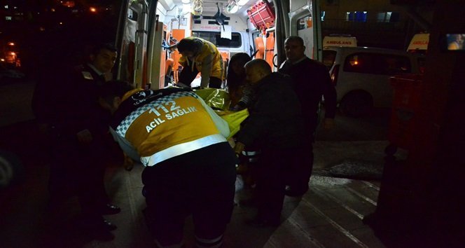 ZONGULDAK'TA BİR MADEN OCAĞINDA EDİNİLEN İLK BİLGİYE GÖRE YAŞANAN PATLAMA SONUCU 2 MADENCİ HAYATINI KAYBETTİ. (İLHAN GÖKÇEN - ONUR ALTINDAĞ - SERTAÇ ÖZDEMİR/ZONGULDAK-İHA)