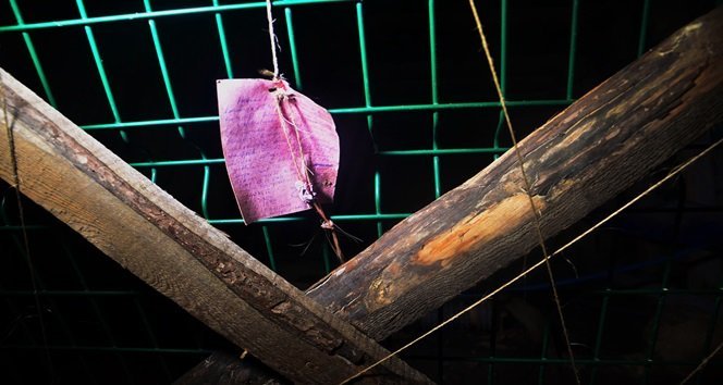 KİLİMLİ İLÇESİNE BAĞLI GELİK BELDESİNDE BİR SÜRE ÖNCE RUHSATLI OLARAK ÇALIŞAN MADEN OCAĞI; ŞARTLARI YERİNE GETİRMEDİĞİ GEREKÇESİYLE MÜHÜRLENDİ. (İLHAN GÖKÇEN - SERTAÇ ÖZDEMİR/ZONGULDAK-İHA)