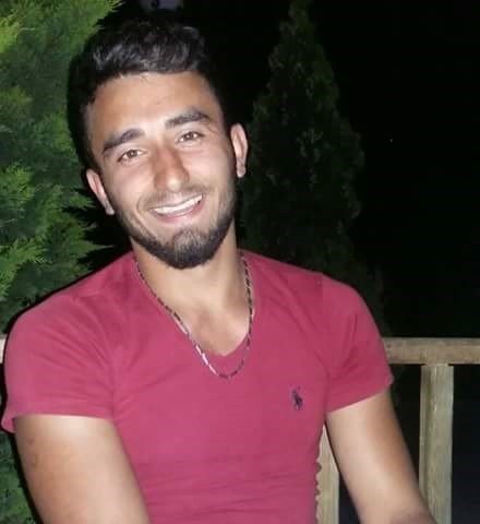 HASAN AY'IN ASKERE GİDECEĞİ VE KOMANDO OLMAK İSTEDİĞİ ORTAYA ÇIKTI. (İLHAN GÖKÇEN - SERTAÇ ÖZDEMİR/ZONGULDAK-İHA)