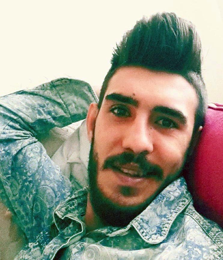 KAZADA HAYATINI KAYBEDEN SERCAN ERSÖZ SON YOLCULUĞUNA UĞURLANDI. (İHA/ZONGULDAK-İHA)