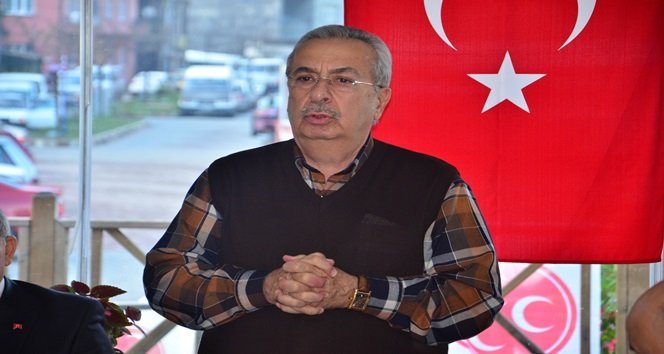 ZEKİ ÇAKAN’DAN MİLLİ EĞİTİM BAKANLIĞINA VE ZONGULDAK VALİLİĞİNE TEŞEKKÜR