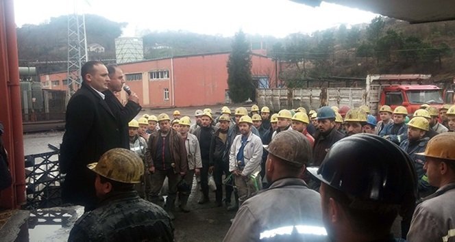 MUTLU, “TTK KONUSUNDA AYRINTILI DEĞERLENDİRMELERDE BULUNDU”