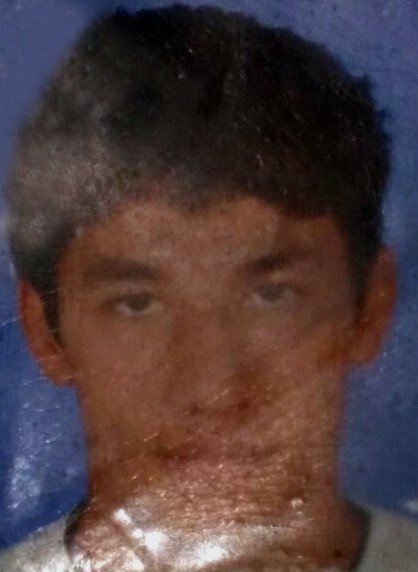 23 YAŞINDAKİ MUSTAFA ÖZDEMİR, OLAY SONRASI HAYATINI KAYBETTİ. (ONUR ALTINDAĞ/ZONGULDAK-İHA)