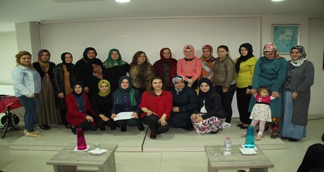 KDZ. EREĞLİ İLÇESİNDE 26 ÇİFTÇİ AĞAÇ BUDAMA KURSUNU BAŞARI İLE TAMAMLAYARAK BELGELERİNİ ALDI. (VEDAT KILIÇ/ZONGULDAK-İHA)