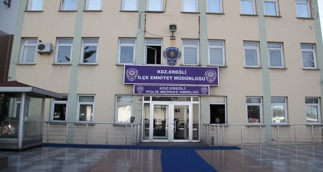 FİRARİ MAHKUM YAKALANDI