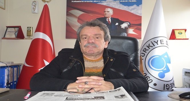 ENGELLİLERE E-KPSS UYARISI