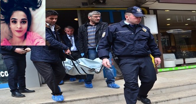 ZONGULDAK’TA VAHŞET