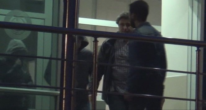 KORKUNÇ CİNAYETLE İLGİLİ 3 ŞÜPHELİNİN İFADESİ ALINDI