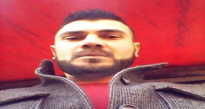 CADDE ORTASINDA ALNINDAN VURULAN ŞAHIS HAYATINI KAYBETTİ