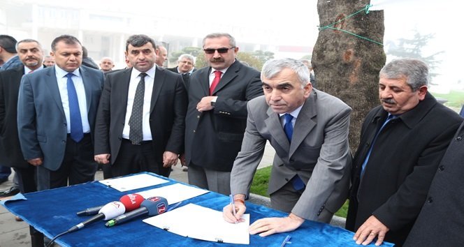 TÜRK-İŞ, KİRALIK İŞÇİLİĞE KARŞI İMZA KAMPANYASI BAŞLATTI