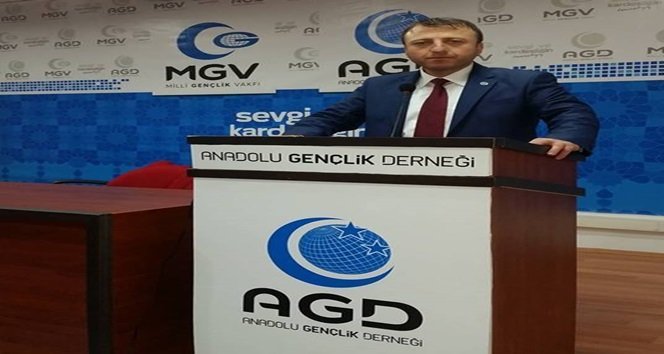 TÜRKOĞLU TERÖRÜ LANETLEDİ