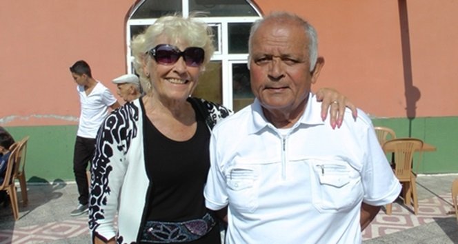 Türkali Köyü Sakinlerinden Bülent Terlemiş Hollanda’da Hayatını Kaybetti