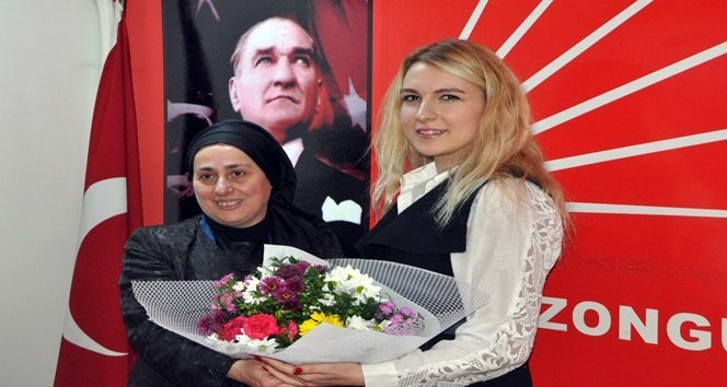‘KADINA ŞİDDET’ KONUSU, AK PARTİ VE CHP’Yİ BİR ARAYA GETİRDİ