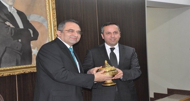 EREN ENERJİ’DEN ŞEHİT AİLELERİNE EV DESTEĞİ