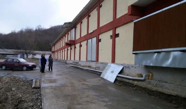 Ruhsatsızlar Kapanıyor.!