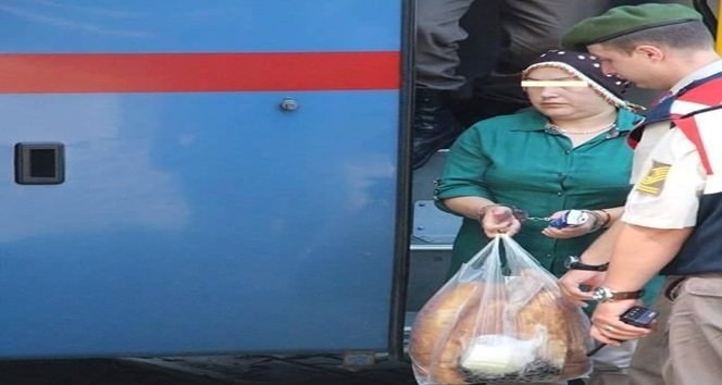 3.5 YAŞINDAKİ SÜMEYYE’NİN ÖLDÜRÜLMESİ