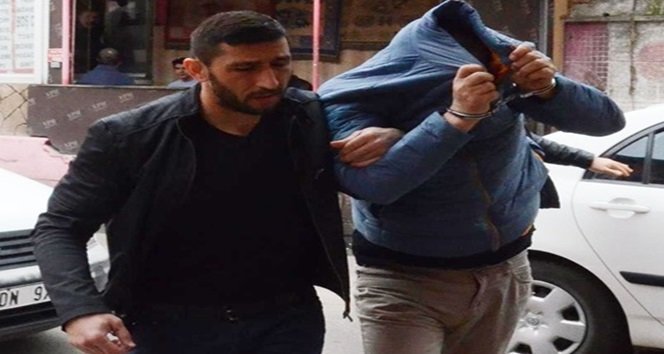 ZONGULDAK’TA FUHUŞ OPERASYONU: 8 GÖZALTI