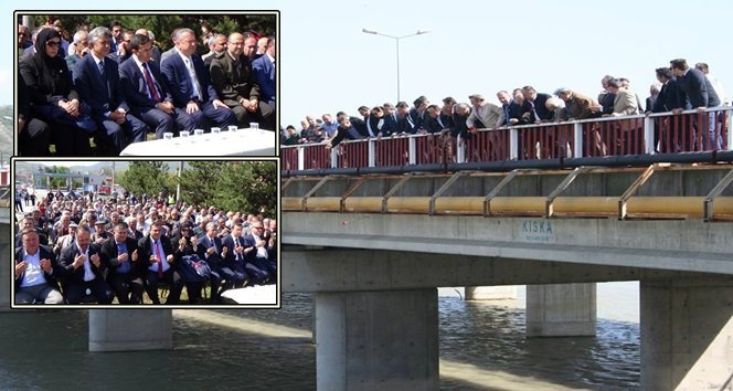 KÖPRÜ FACİASINDA 4 KİŞİYE 4 YILDIR HALEN ULAŞILAMADI