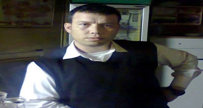 DEMİRYOLU YANINDA BİR KİŞİ ÖLÜ BULUNDU