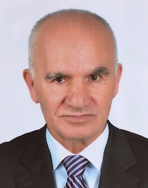 ZONGULDAK’IN EREĞLİ İLÇESİNDE YAŞAYAN ALZHEİMER HASTASI 70 YAŞINDAKİ MÜRSEL SARI’DAN 2 GÜNDÜR HABER ALINAMIYOR. (VEDAT KILIÇ/ZONGULDAK-İHA)