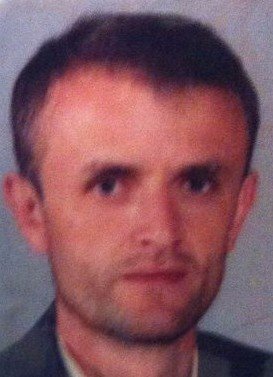 ORHAN Y. (49), İDDİAYA GÖRE CEP TELEFONUNDA BULDUĞU AŞK MESAJLARI YÜZÜNDEN TARTIŞTIĞI EŞİNİ 10 YERİNDEN BIÇAKLAYARAK ÖLDÜRDÜ. (YASİN ERDEM/KARABÜK-İHA)