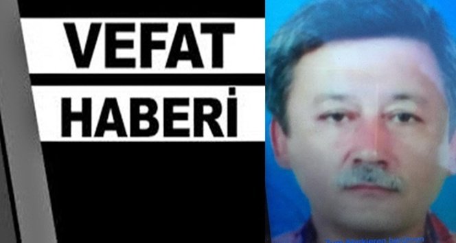 Türkali’den Nuri Arslan Vefat Etti