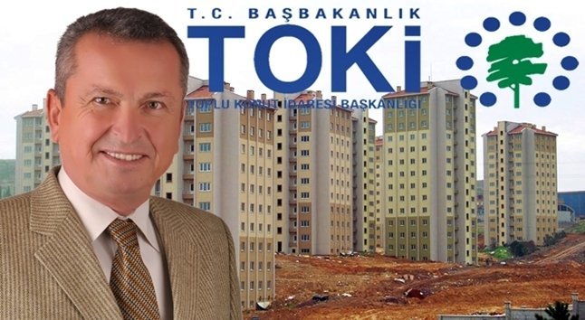 Başkan Bülent Kantarcı’dan Müjde.!