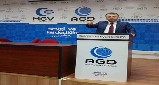 AYASOFYA’DA FETİH NAMAZI