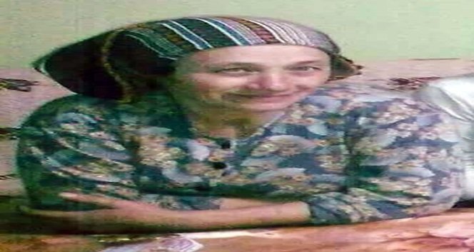 KOMŞUSUNU BIÇAKLAYARAK ÖLDÜREN KADIN, HAKİM KARŞISINDA